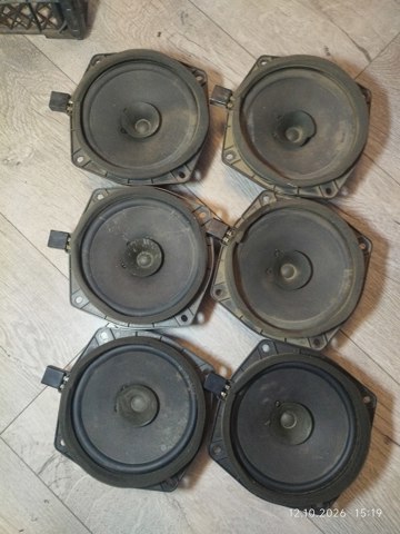 Динамік задньої полиці MR301667 MITSUBISHI