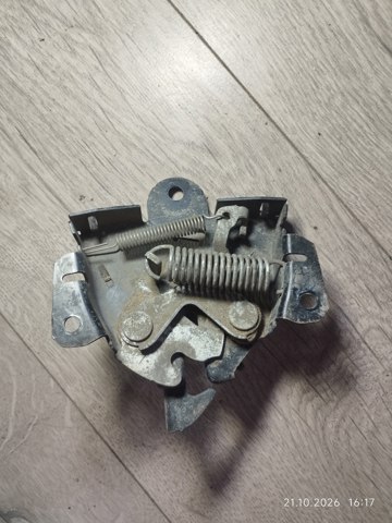 Замок капота MR970984 MITSUBISHI