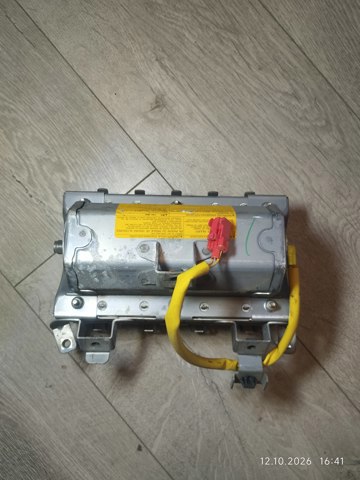 Подушка безпеки, пасажирська, AIRBAG MR975124 MITSUBISHI