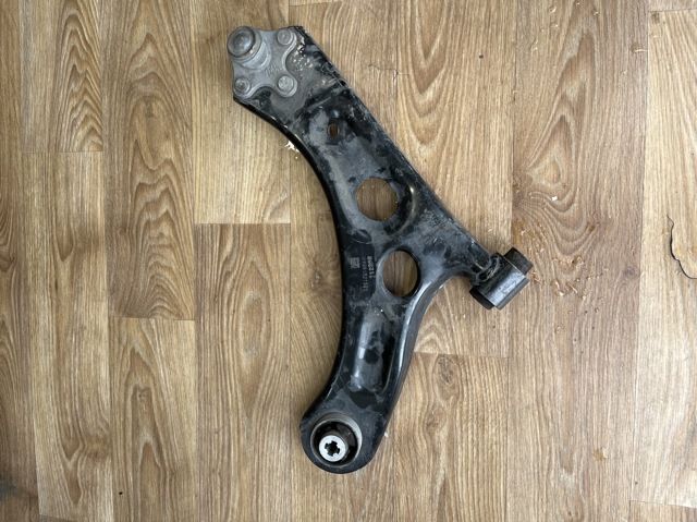 Ходова 9831626480 OPEL