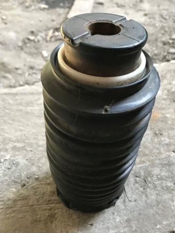 Пильник стійки передньої 540505143R RENAULT