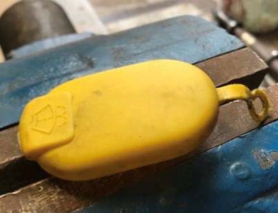 Кришка бачка омивача 7700820970 RENAULT