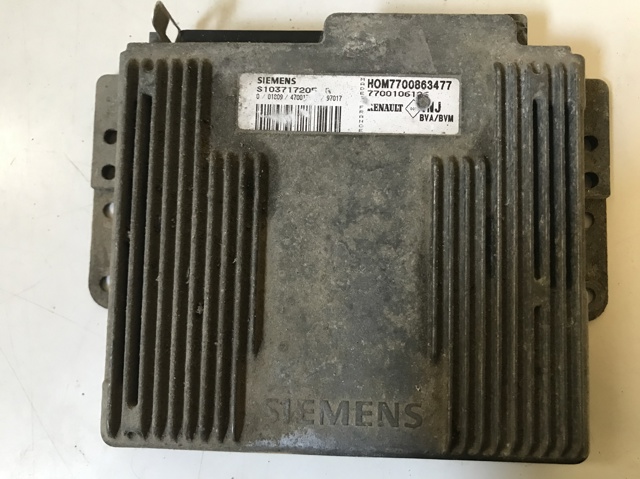 7700863477 Renault (RVI)