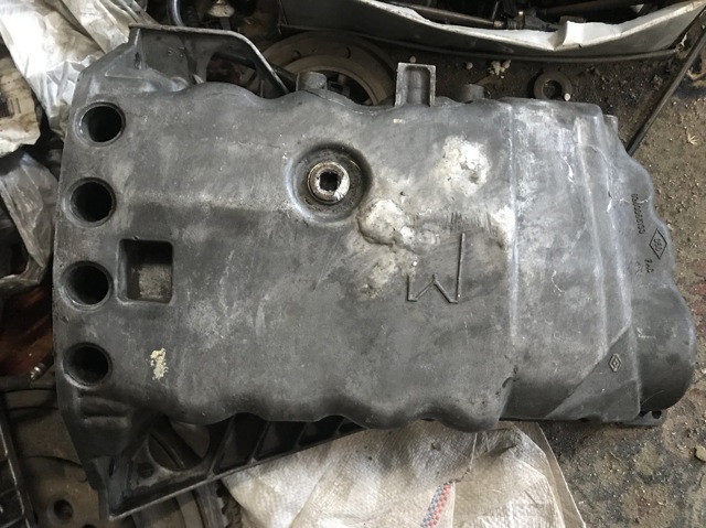 8200033707 Renault (RVI)