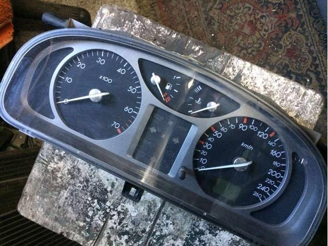 8200218874 Renault (RVI)