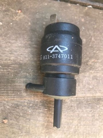 Дріт насосу омивача A113747011 CHERY