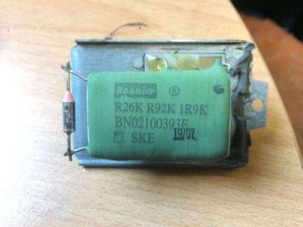 Реле обігрівача A118107031 CHERY