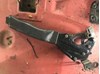 Важіль ручного гальма Mercedes Vaneo