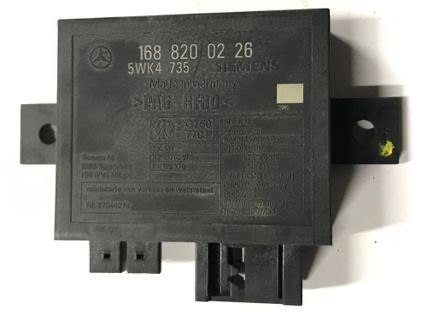 Задні ліхтарі A1688200226 MERCEDES