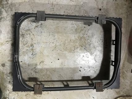 Внутрішньосалонний фільтр A1688300903 MERCEDES