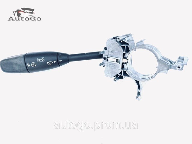 Перемикач підрульовий, лівий 0005452210 MERCEDES
