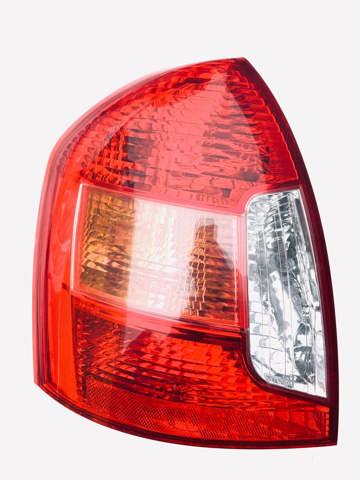 Ліхтар задній лівий Hyundai Accent 3