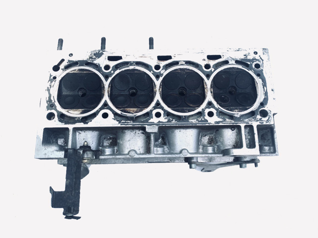 Головка блока циліндрів (ГБЦ) 036103373T VAG