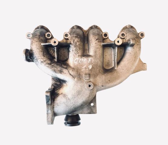 Колектор впускний 03G129713 VAG