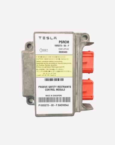 Блок управління airbag 100527300F TESLA