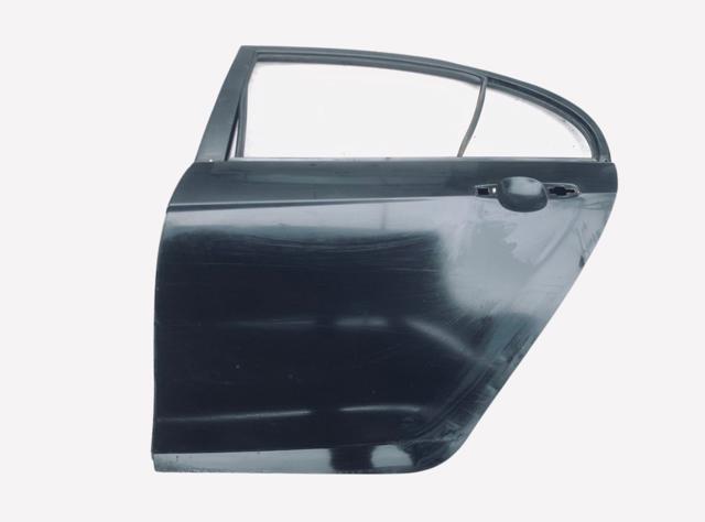 Двері задні 106200276202 GEELY