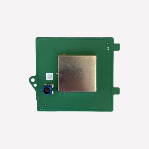 Антена GPS 107973400C TESLA