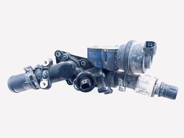 Корпус термостата 110609813R RENAULT