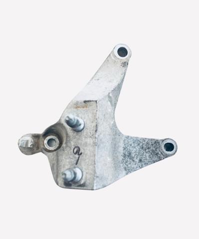 Кріплення подушки коробки передач 112531966R RENAULT