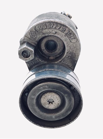 Натяжна планка поліклинового ременя 117507271R RENAULT