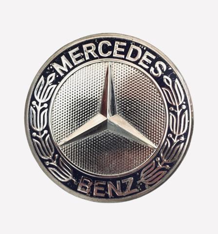 Орнамент і декоративні написи 1298880116 MERCEDES