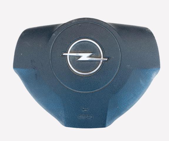 Подушка безпеки водія 13111348 OPEL