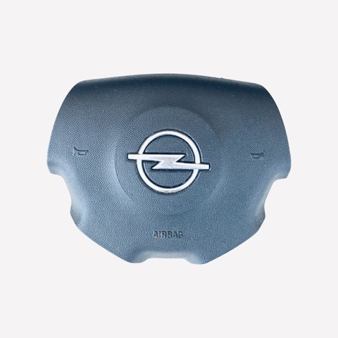 Подушка безпеки водія 13112812 OPEL
