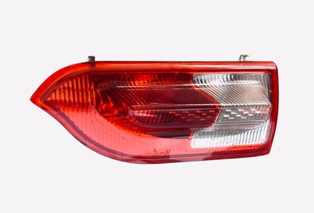 Ліхтар задній лівий, внутрішній 13226854 OPEL