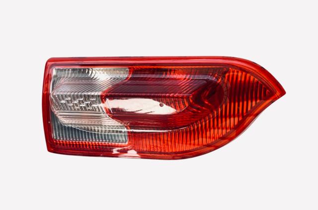 Фара задня права внутрішня 13226855 OPEL