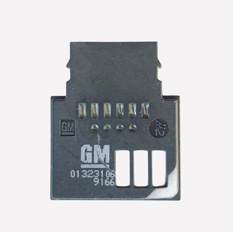 Датчик дощу 13231068 OPEL