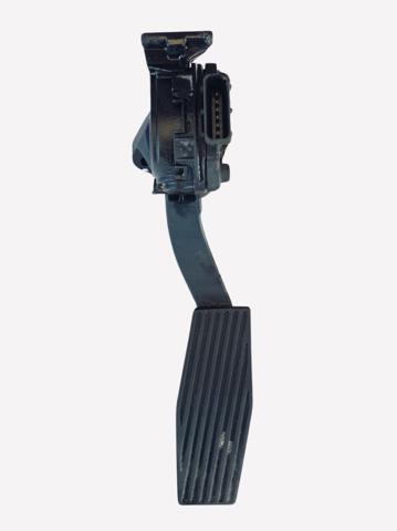 Підаль газу 13237352 OPEL