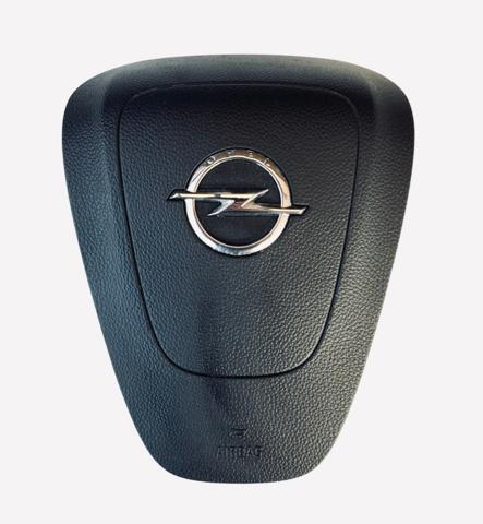 Комплект безпеки 13270401 OPEL