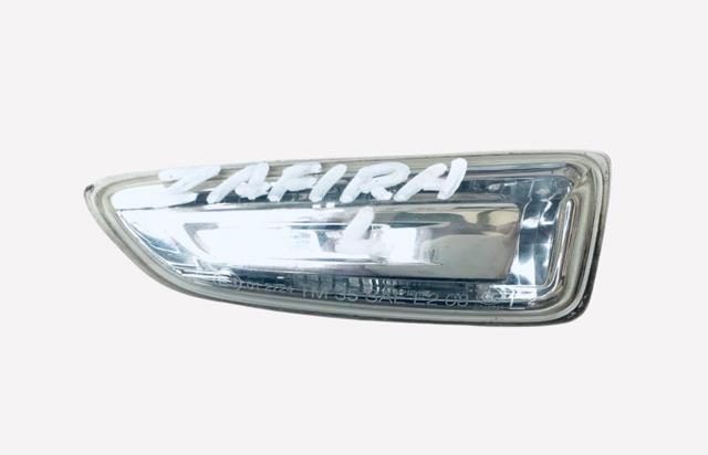 Покажчик повороту на крилі 13273103 OPEL