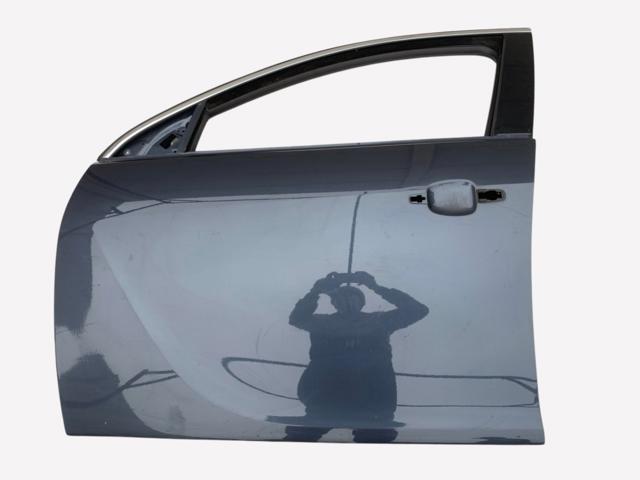 Двері кабіни 13274118 OPEL