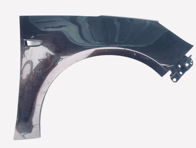 Переднє праве крило 13355188 OPEL