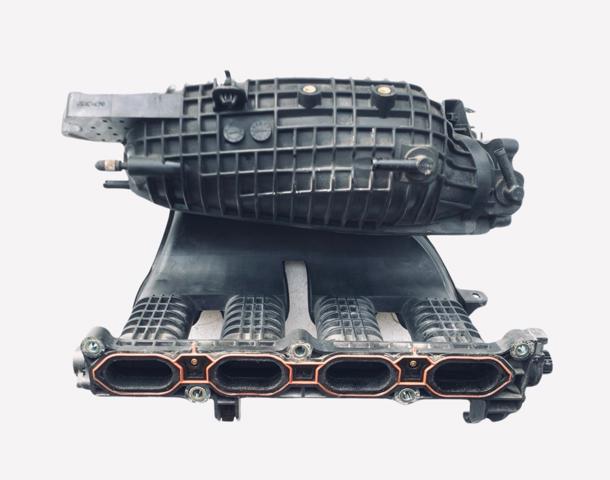 Колектор впускний 140014BA0B NISSAN