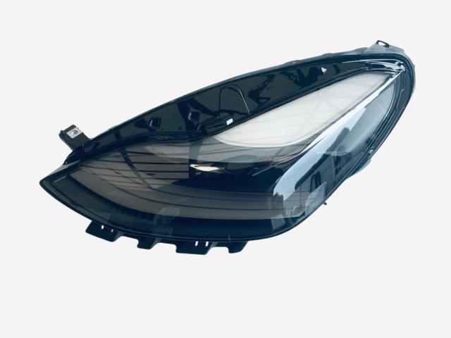 Основна фара в зборі ліва 151495200D TESLA