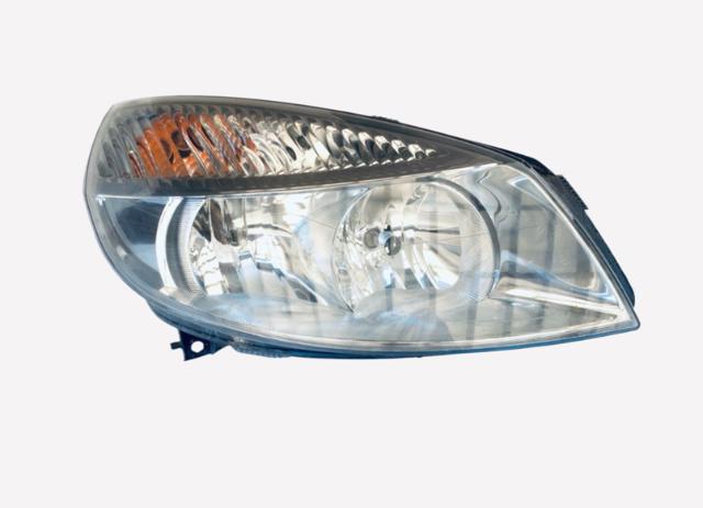Фара комбінована, передня 15810400RE RENAULT