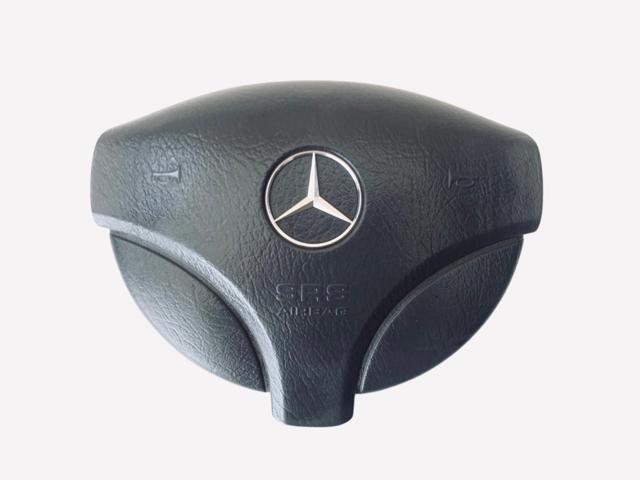 Комплект безпеки 1634600198 MERCEDES