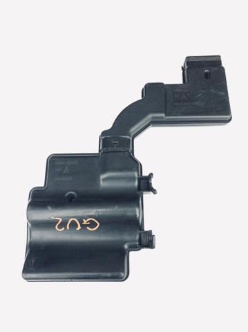 Резонатор 165854BA1A NISSAN
