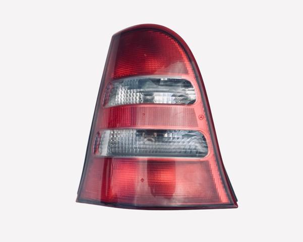 Задня ліва фара 1688202764 MERCEDES