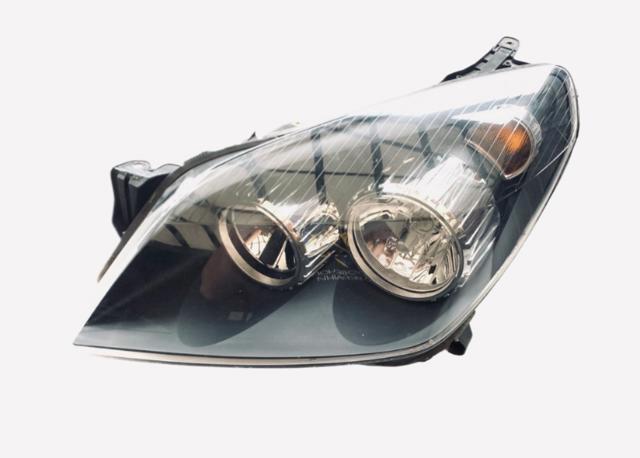 Фара дальнього світла в зборі 1EG27037021 OPEL