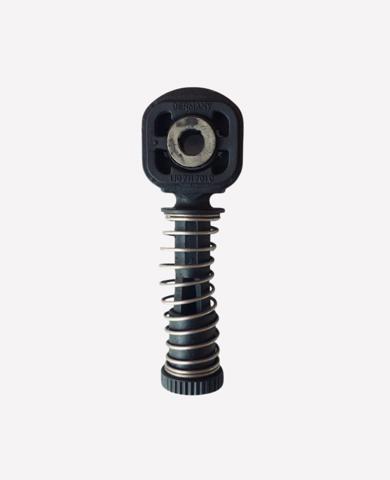 Наконечник троса перемикання передач 1J0711761C VAG