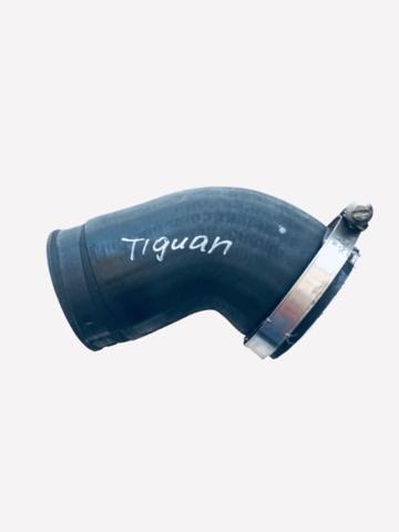 Трубка, що нагнітається 1K0145838AG VAG