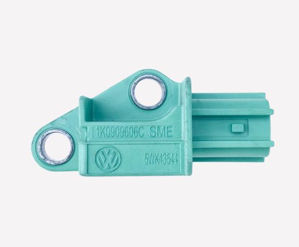 Датчик AIRBAG передній 1K0909606C VAG
