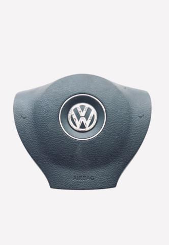 Установка подушки безпеки водія 1T0880201AA VAG
