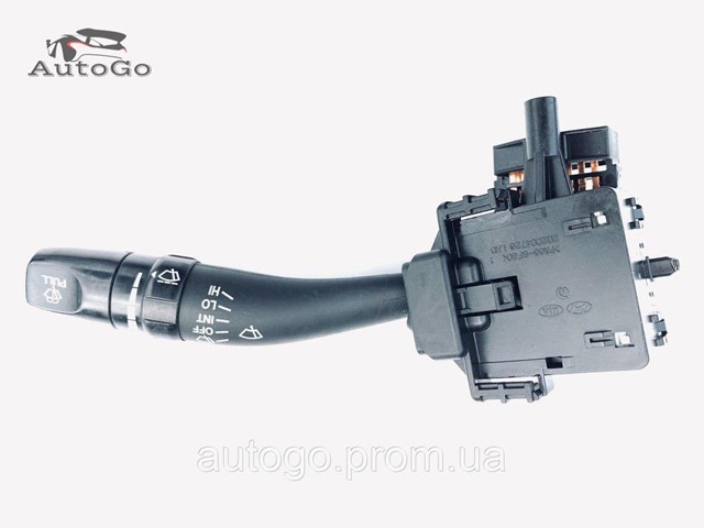 Перемикач підрульовий, правий 202004726 HYUNDAI