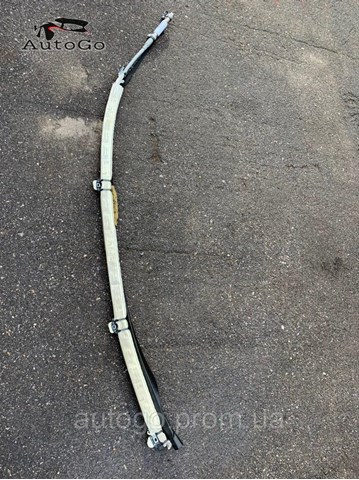 Подушка безпеки, збоку ейрбегів 2118602105 MERCEDES