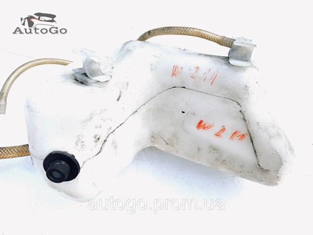 Бачок омивача фар 2118602160 MERCEDES