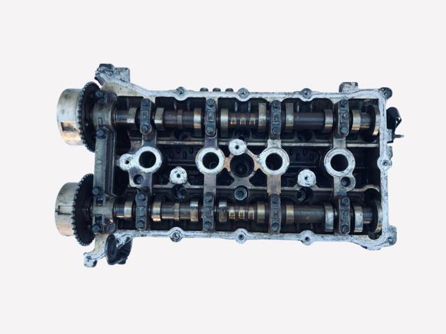 Головка блока циліндрів (ГБЦ) 221002G750 HYUNDAI